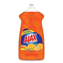 Ajax Antibacterial Liquid...