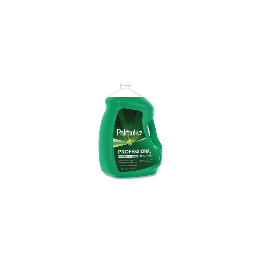 Palmolive Professional Dishwashing Liquid