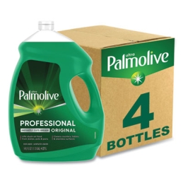 Palmolive Professional Dishwashing Liquid