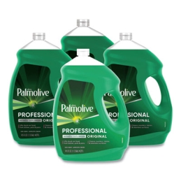 Palmolive Professional Dishwashing Liquid