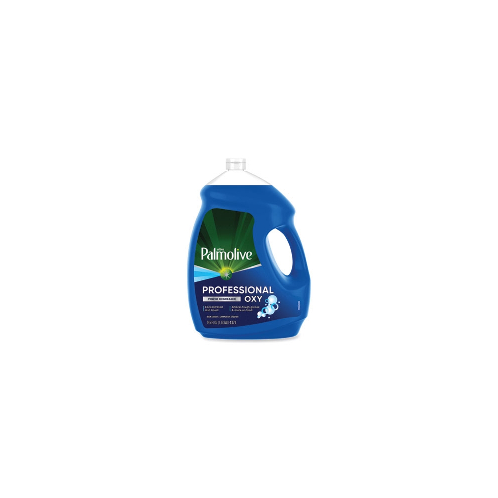 Palmolive Professional Oxy Power Degreaser Liquid Dish Detergent