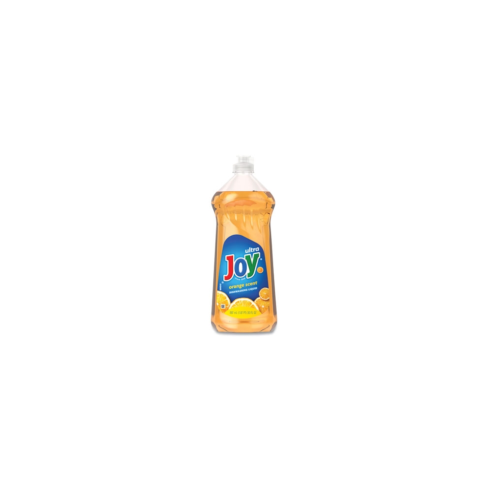 Joy Liquid Dishwashing Detergent