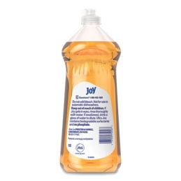 Joy Liquid Dishwashing Detergent