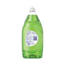 Dawn Ultra Antibacterial Dishwashing Liquid