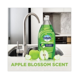 Dawn Ultra Antibacterial Dishwashing Liquid