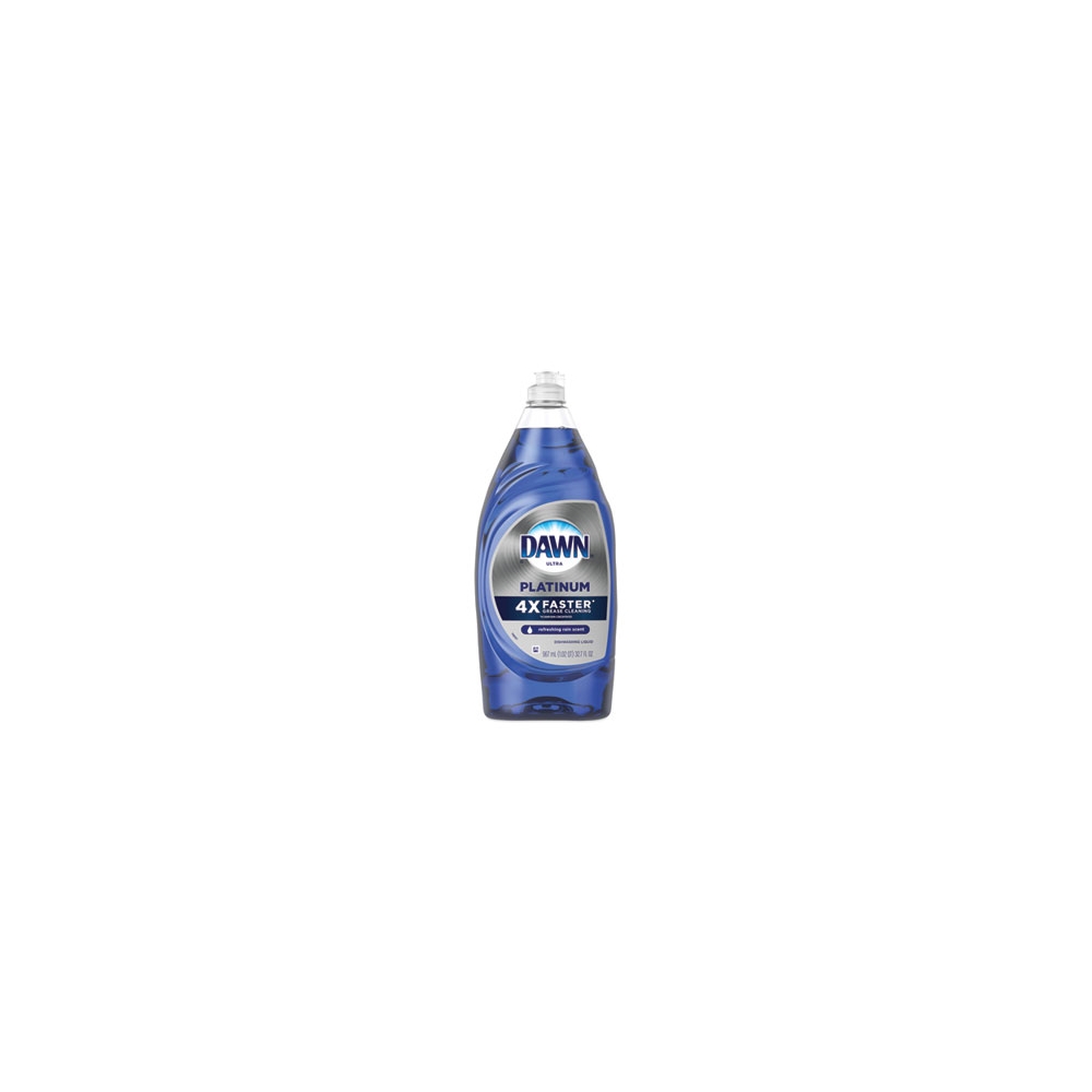 Dawn Platinum Liquid Dish Detergent