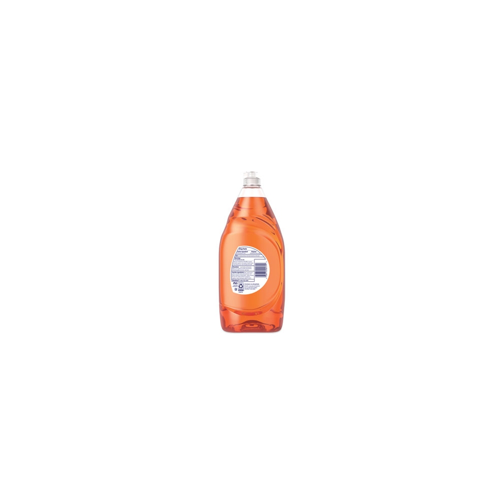 Dawn Ultra Antibacterial Dishwashing Liquid