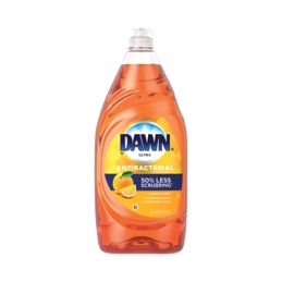 Dawn Ultra Antibacterial Dishwashing Liquid