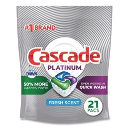 Cascade ActionPacs