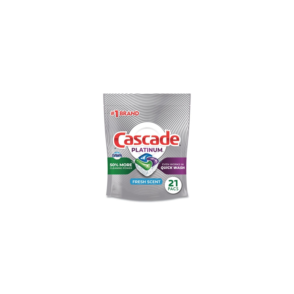 Cascade ActionPacs