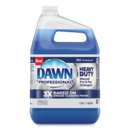 Dawn Heavy-Duty Manual Pot/Pan Dish Detergent