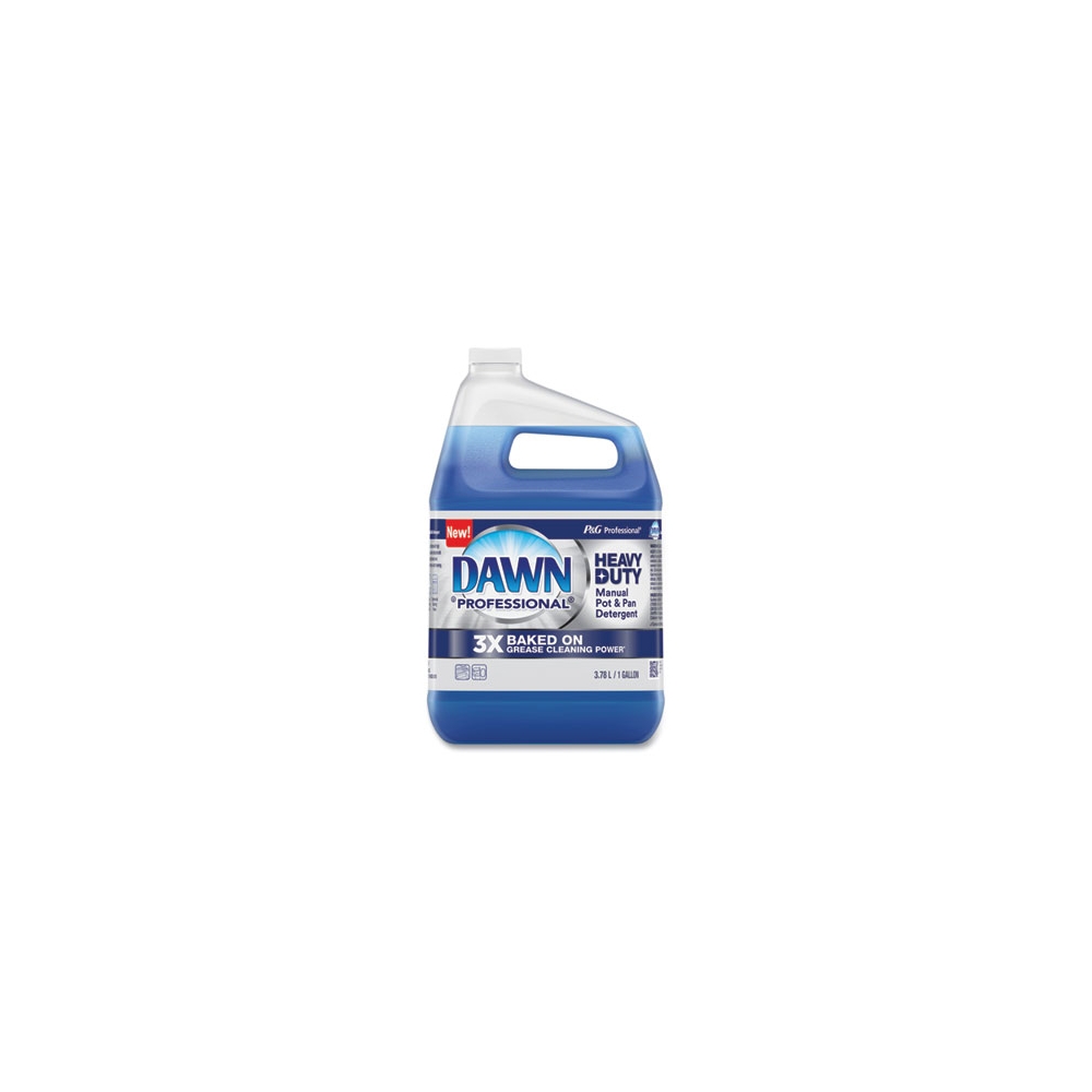 Dawn Heavy-Duty Manual Pot/Pan Dish Detergent