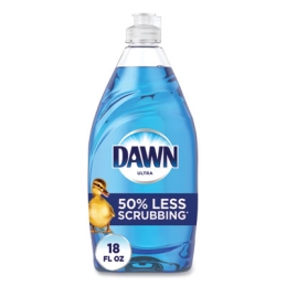 Dawn Ultra Liquid Dish...