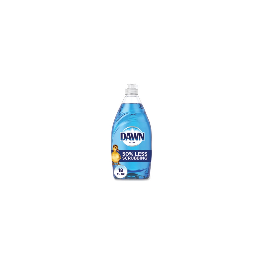 Dawn Ultra Liquid Dish Detergent