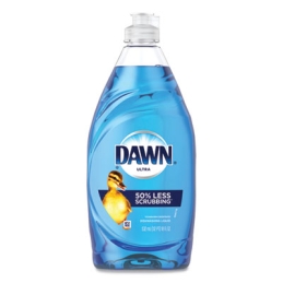 Dawn Ultra Liquid Dish Detergent