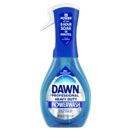 Dawn Heavy-Duty Powerwash Commercial Dish Spray