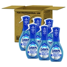 Dawn Heavy-Duty Powerwash Commercial Dish Spray