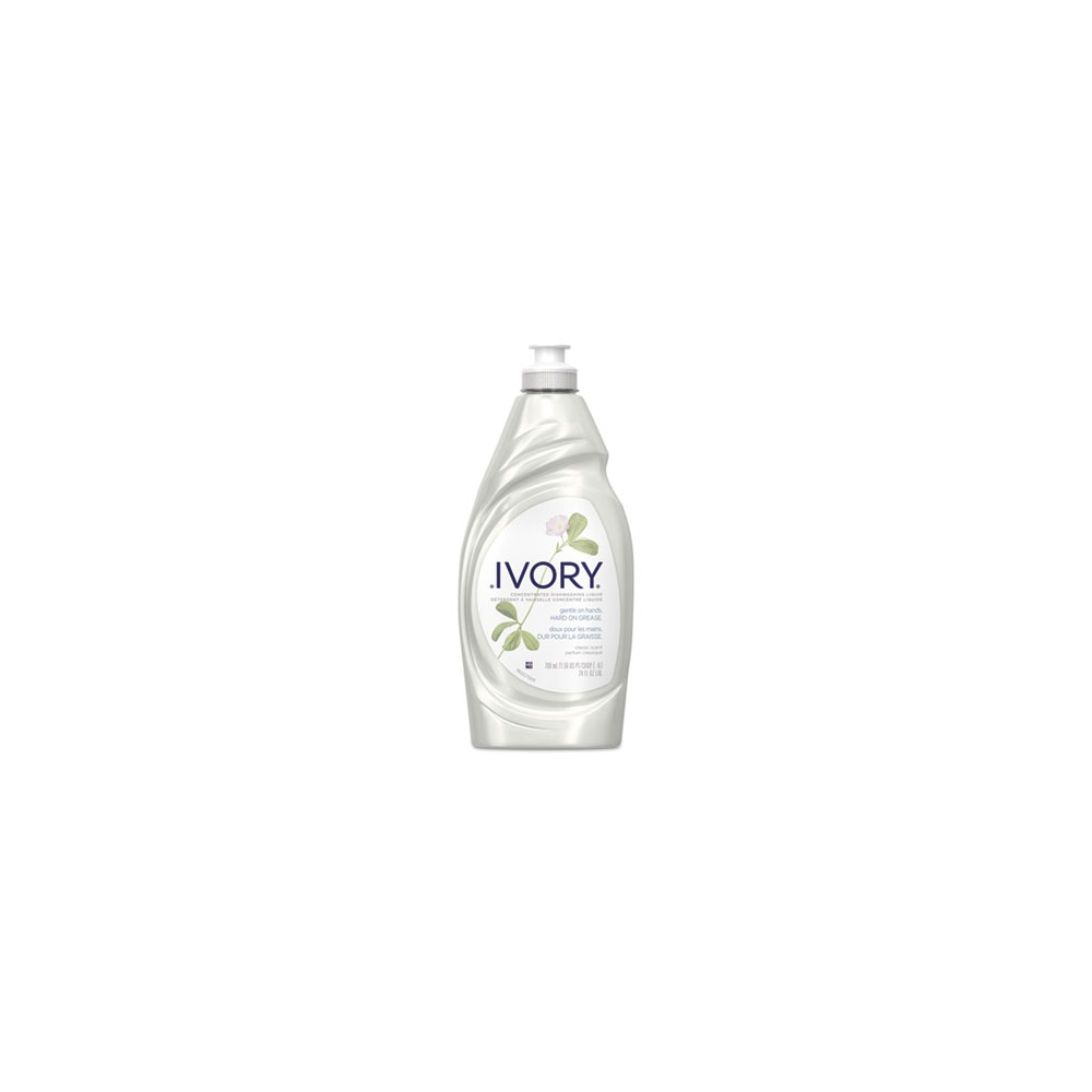 Ivory Dish Detergent