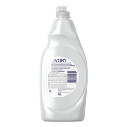 Ivory Dish Detergent