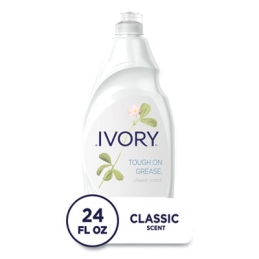 Ivory Dish Detergent