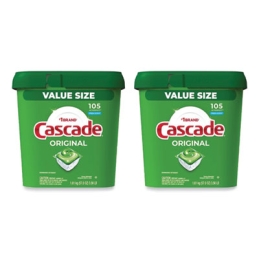 Cascade ActionPacs