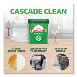 Cascade ActionPacs