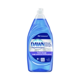 Dawn Manual Pot/Pan Dish Detergent