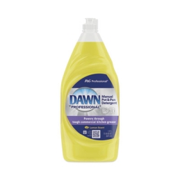 Dawn Manual Pot/Pan Dish Detergent