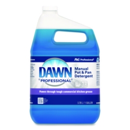 Dawn Manual Pot/Pan Dish Detergent