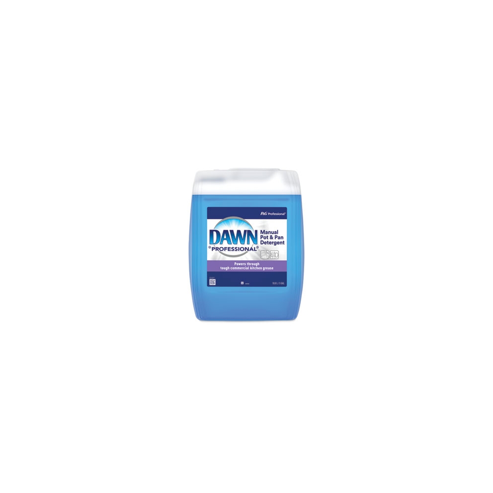 Dawn Manual Pot/Pan Dish Detergent