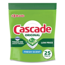 Cascade ActionPacs