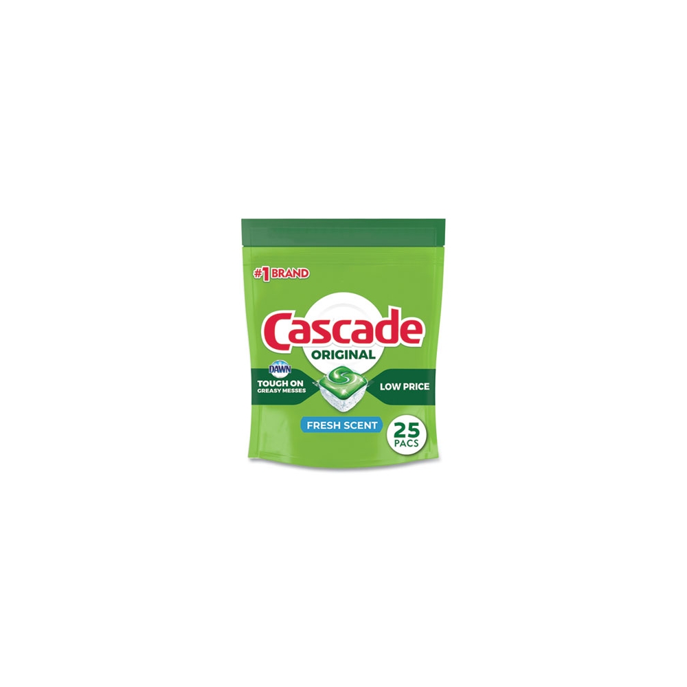 Cascade ActionPacs