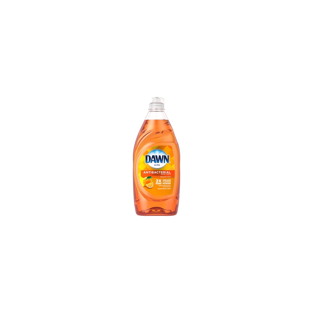 Dawn Ultra Antibacterial Dishwashing Liquid