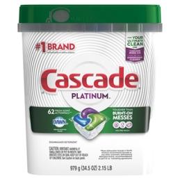 Cascade ActionPacs