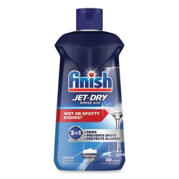 Finish Jet-Dry Rinse Agent