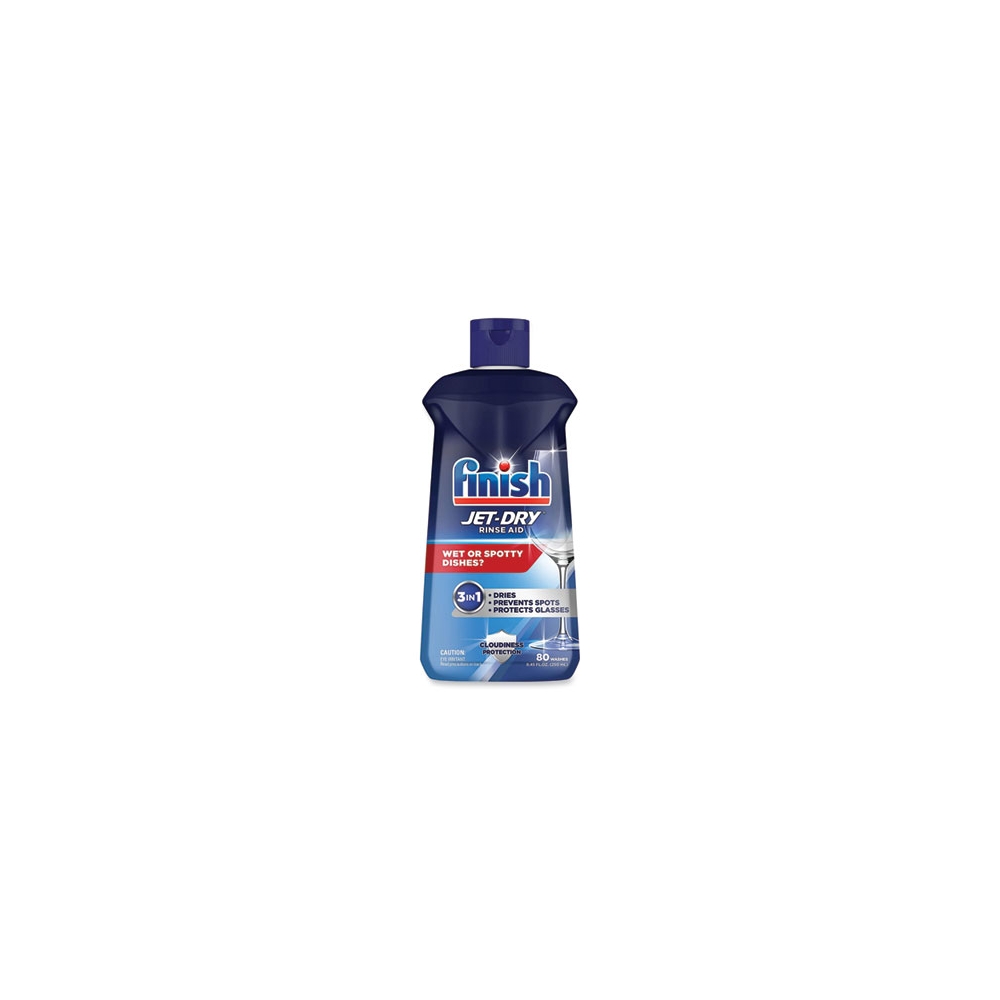 Finish Jet-Dry Rinse Agent