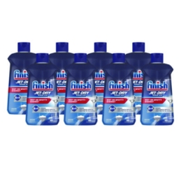 Finish Jet-Dry Rinse Agent