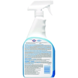 Clorox Anywhere Hard Surface Sanitizing Spray