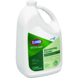 Clorox Pro EcoClean Disinfecting Cleaner