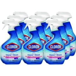 Clorox Clean-Up Cleaner +...