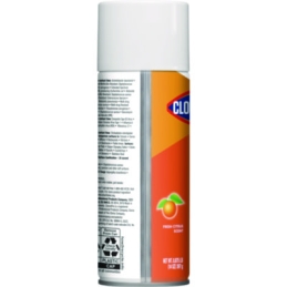 Clorox 4-in-1 Disinfectant...