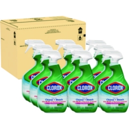 Clorox Clean-Up Cleaner +...