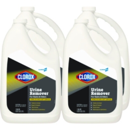 Clorox Pro Urine Remover...