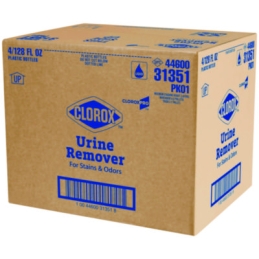 Clorox Pro Urine Remover for Stains and Odors