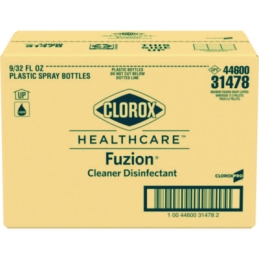 Clorox Fuzion Cleaner Disinfectant