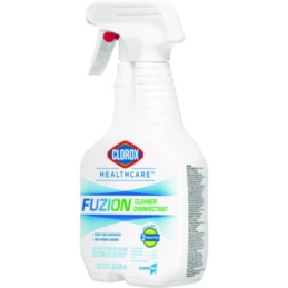 Clorox Fuzion Cleaner...