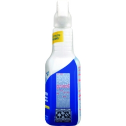 Clorox Clean-Up Disinfectant Cleaner with Bleach