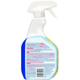 Clorox Clean-Up Disinfectant Cleaner with Bleach