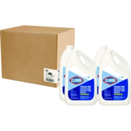 Clorox Clean-Up Disinfectant Cleaner with Bleach