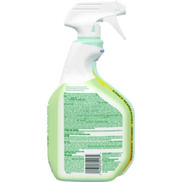 Clorox Pro EcoClean Disinfecting Cleaner